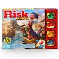 Gaming Risk Junior Board Game