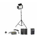 Professional Photography/Videography LED Light Kit