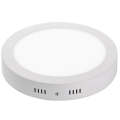 Round Non Isolated Wide Pressure Panel Light 18W
