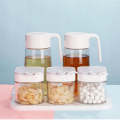 Spice/Canister Set 6pc
