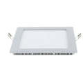 Square Concealed Panel Light 25W