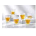Lead-Free Water Glass 6pc