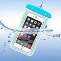 Universal Waterproof Mobile Phone Case 21.4cm x 17cm