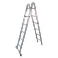 Dual Ladder 3.6M Double Sided