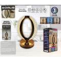 Aorlis rechargeable table lamp