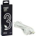 Fast Charge Cable IOSUSB 3.0 3M