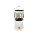 Condere Electric Radiant Heater - ZR-6010