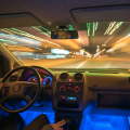 MD DuoCo Strip App Car Atmosphere 10W LED Lamp