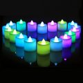 Flameless Electric LED Tealight