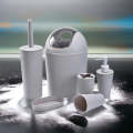 Bathroom Accessory Set 6pc