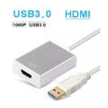 USB 3.0 To HDMI HDTV Video Adapter Driver Free