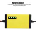 12V2A-3A SMART BATTERY CHARGER