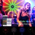 LED Firework Strip Light App Smart Control