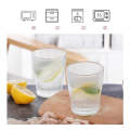 Lead-Free Water Glass 6pc