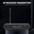 Bluetooth Receiver | Digital Optical Fiber Coaxial to Analog Audio Converter | Bluetooth 5.0 Chip...
