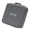 Portable Travel Storage Handbag for Ps5 - Grey