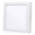 Concealed Panel Light 18W Square Non-isolated Wide Pressure