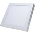 Concealed Panel Light 18W Square Non-isolated Wide Pressure