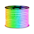 12mm RGB-120D LED 5050 Strip Light 100M Roll