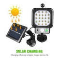 Super Solar Power LED Induction Light- SD