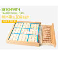 Sodoku Table Game Wooden