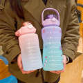 Super Water Bottle Combo Special 2L & 700ml