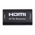 HDMI Extender Adapter Signal Amplifier Booster Signal HDTV AH131+ HDMI Extender