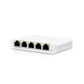 Ethernet 5 Port Switch 10-100Mbps