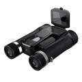 Binoculars Recording Camera 10x Magnification