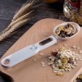 Digital LCD Display Kitchen Measuring Spoon