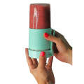 Portable Juicing Blender Cup 300ml