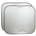 Window Shield Polyester 68x78cm