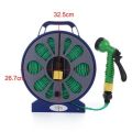 15M Multifunctional Retractable Hose Pipe