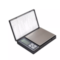 Gold Jewelry Measuring Precision Smart Weighing Gram Digital Pocket Scale