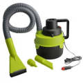 Multifunctional Wet And Dry Portable Auto Vacuum