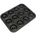 Donut Baking Tray 12Cups