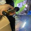 LED USB Flashlight -Load Shedding