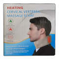 Heating Cervical Vertebra Massage Scarf