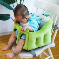 Baby Children Sofa Learning Training Cushion Seater