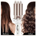 Professional Hair Curling Iron