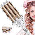 Professional Hair Curling Iron