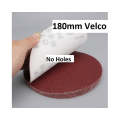 VELCRO Sanding Disc Paper-25pcs