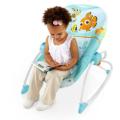 Bright Starts - Disney Baby Infant to Toddler Rocker (Finding Nemo)
