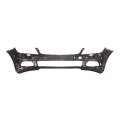 W204 Front Bumper (with PDC & Washer Holes) 2007-2009