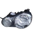 Polo 2 Head Lamp Electrical 2002-2004 - Left