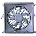 E36 316 318 Electric Radiator Cooling Fan 1992-1999