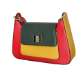 BAGCO Red Handbag -BX012311007