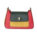 BAGCO Red Handbag -BX012311007