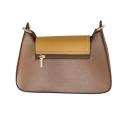 BAGCO Brown Handbag -BX012311007