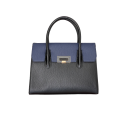 BAGCO Black Handbag -BX01230470A